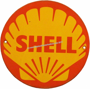 Shell by
